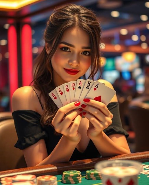 sakura188 slot mobile app interface showing sportsbook and live-dealer game selection