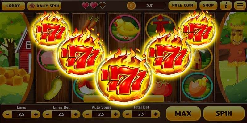 Live dealer in HD on sakura188 slot